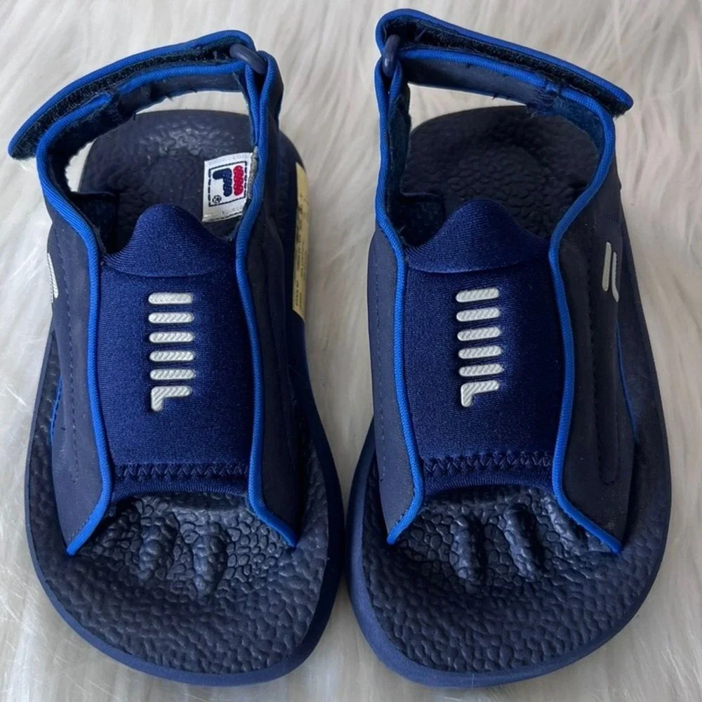 Fila inf fun